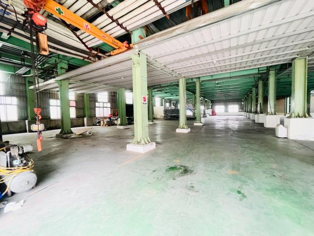 永康廠房-4