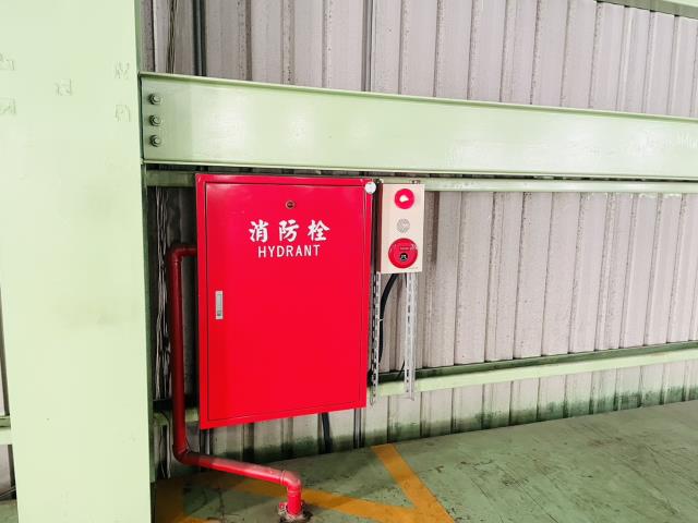 永康廠房-8