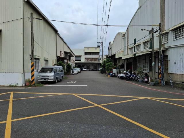 永康廠房-7