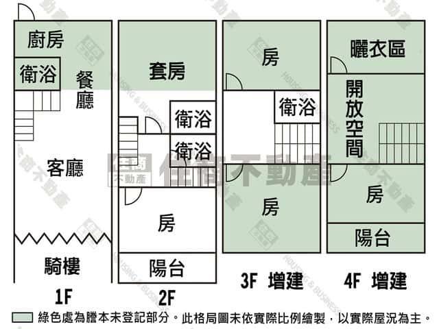 永康透天-14