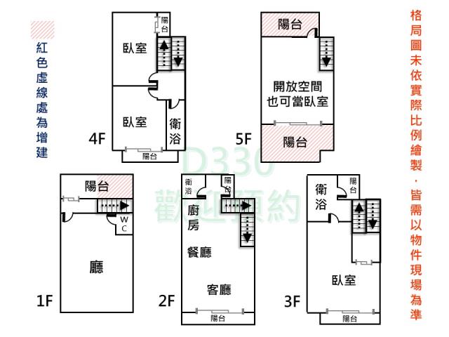 永康透天-14