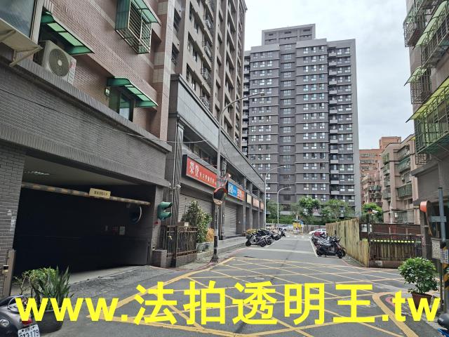 新莊大樓拍賣-9