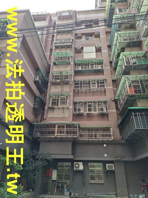 新莊大樓拍賣-5
