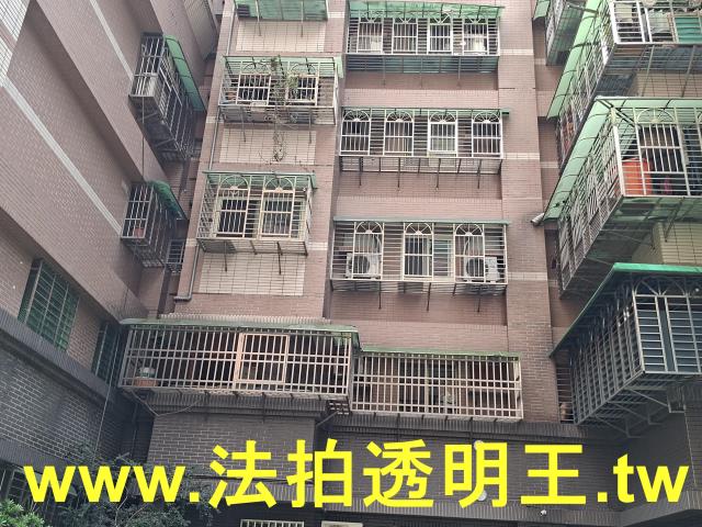 新莊大樓拍賣-6