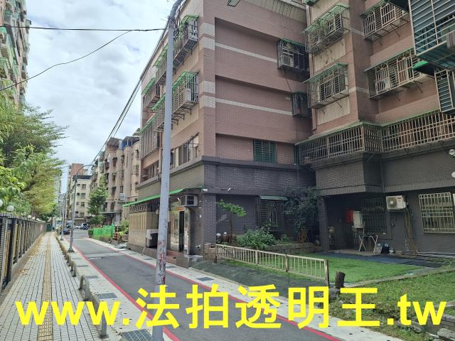 新莊大樓拍賣-7