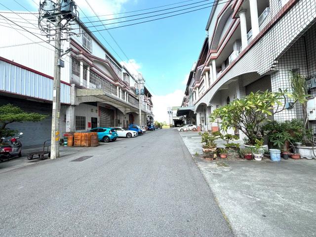神岡廠房-5