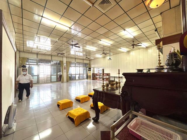 神岡廠房-6