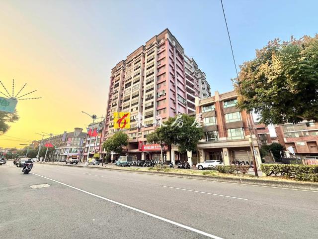 大面寬賺錢店面