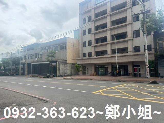 蘆竹廠房-9