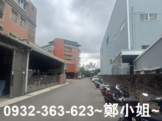 蘆竹廠房-12