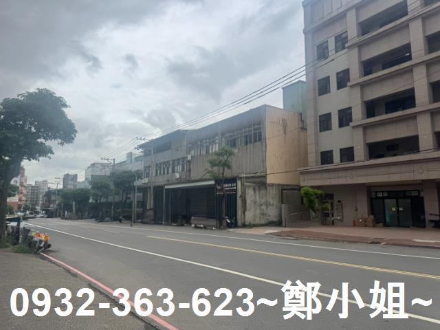 蘆竹廠房-5