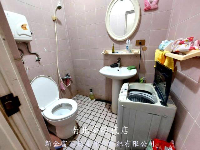 東區套房-7