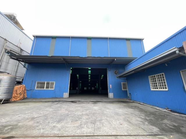 高雄廠房-2