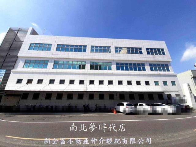 租仁德工業區廠辦出租