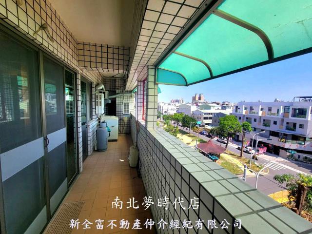 台南大樓-10