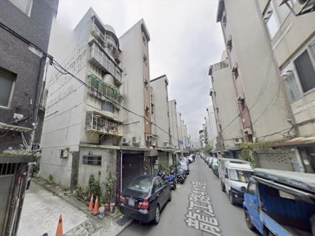 台北中山區法拍公寓-0