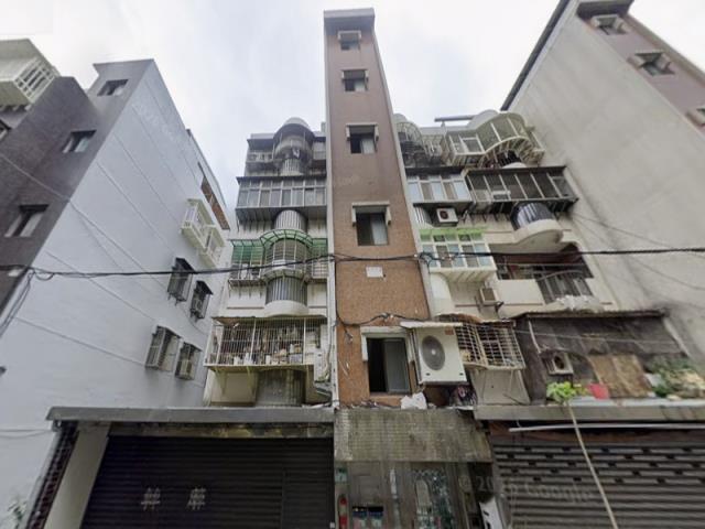 台北中山區法拍公寓-1
