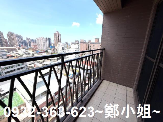 桃園桃園區大樓-1
