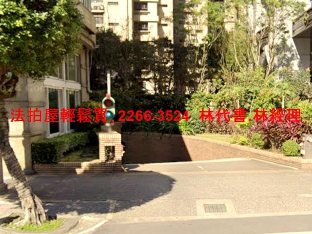 新北永和大樓拍賣-9