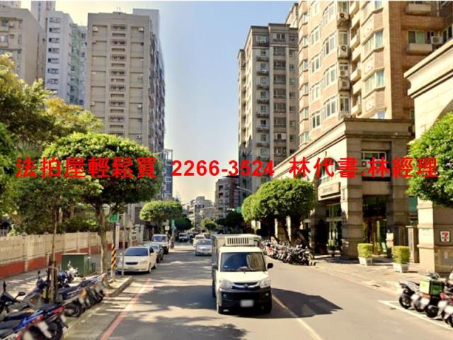 新北永和大樓拍賣-10