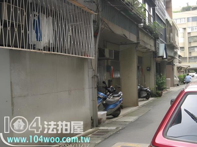 台北松山透天法拍-3