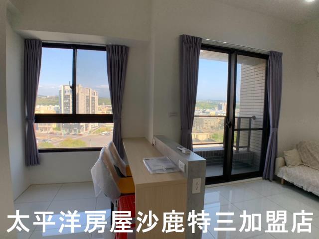 台中清水華廈-4
