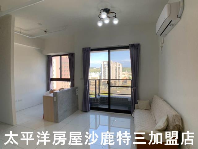 台中清水華廈-1
