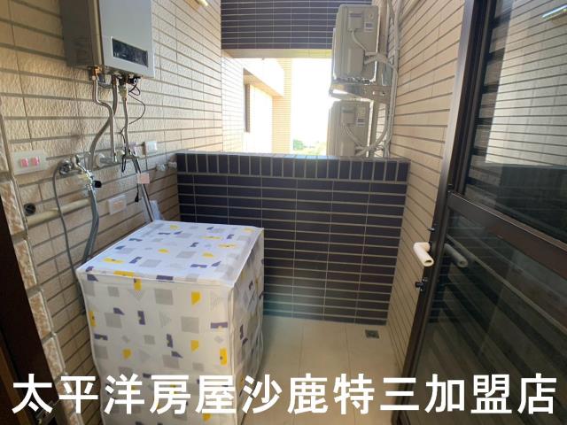 台中清水華廈-6