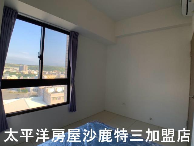 台中清水華廈-12