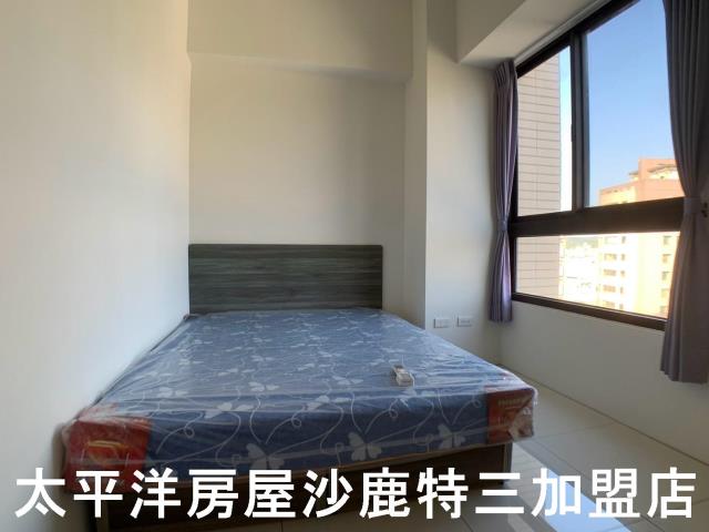台中清水華廈-13