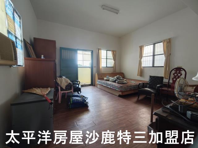 台中沙鹿華廈-9