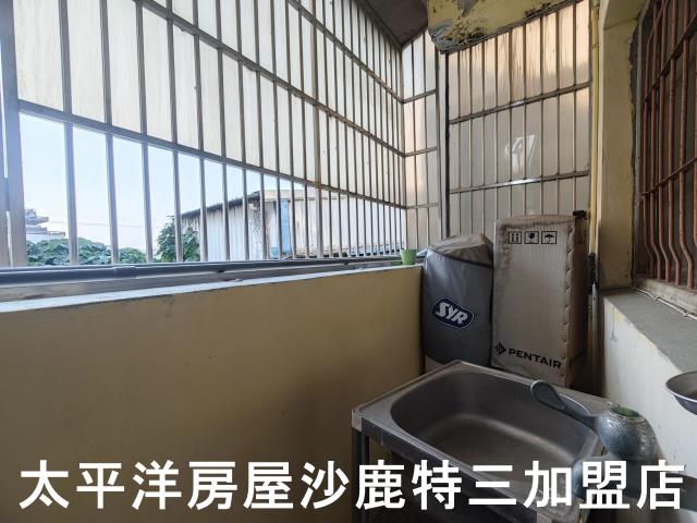 台中沙鹿華廈-10
