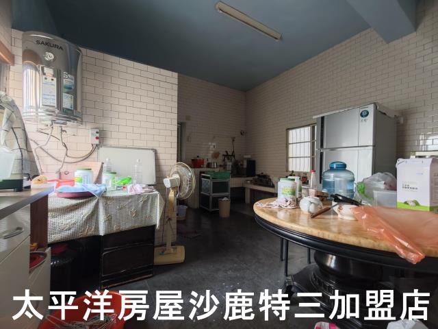 台中沙鹿華廈-1