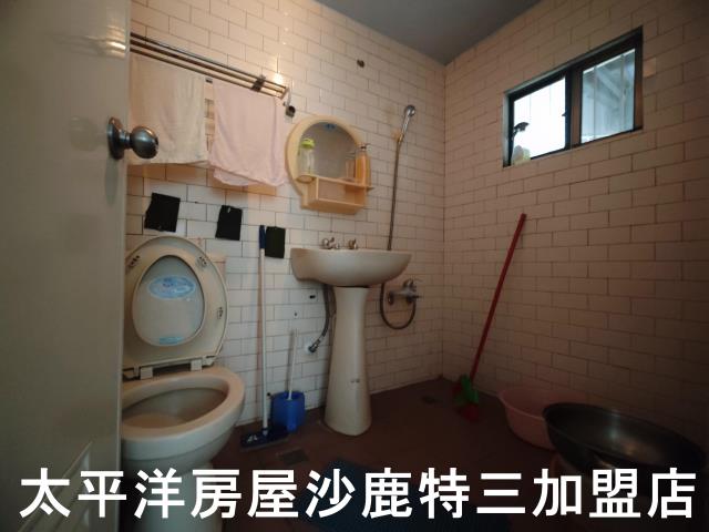 台中沙鹿華廈-2