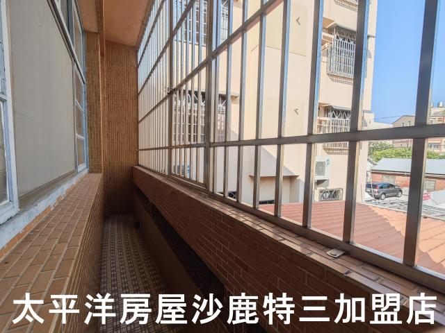 台中沙鹿華廈-5