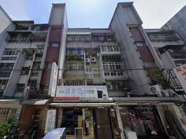 台北松山公寓拍賣-0