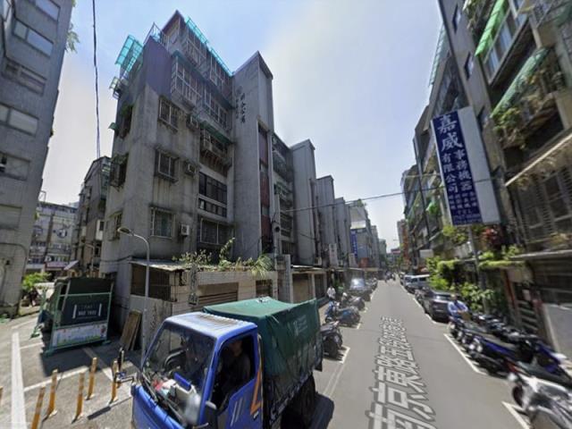 台北松山公寓拍賣-1