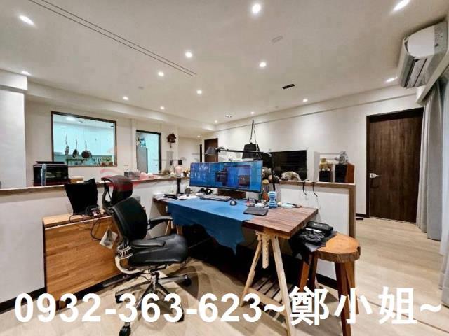 桃園桃園區大樓-3