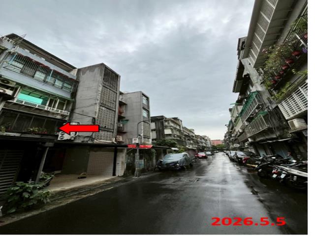 台北松山法拍公寓-2