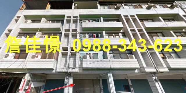 台中南區透天法拍-1