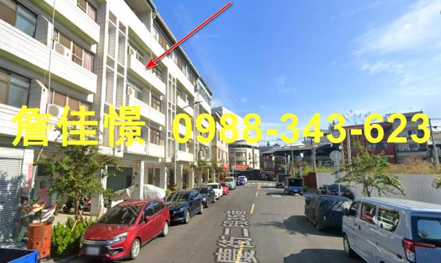 台中南區透天法拍-2
