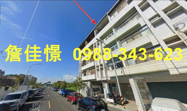 台中市南區大慶街二段35巷10之1號法拍屋代標保證金貸款代墊