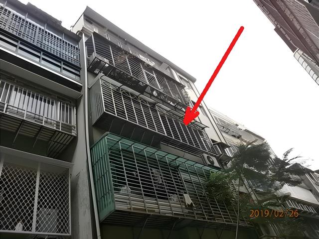 台北松山公寓法拍-1