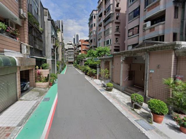 台北大安區華廈拍賣-2