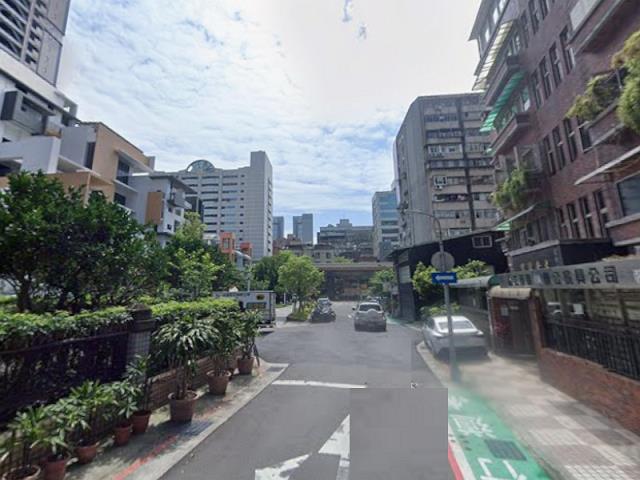 台北大安區華廈拍賣-3