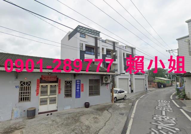 埤頭法拍透天-2