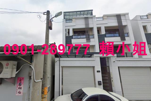 埤頭法拍透天-6