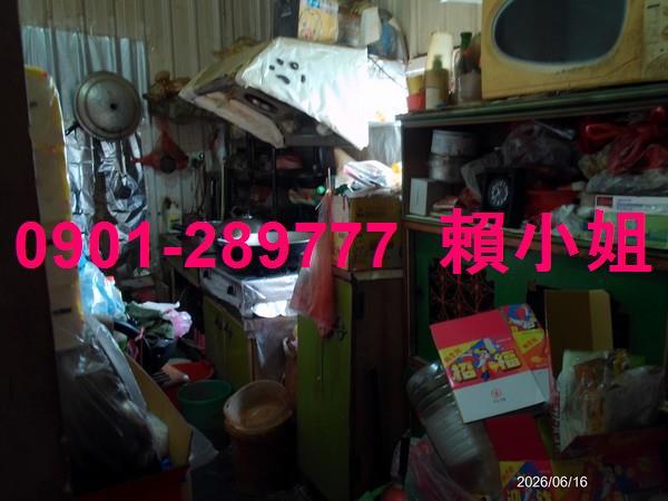 溪湖法拍透天-5
