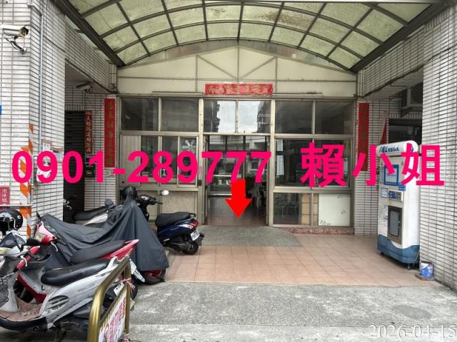 潭子法拍華廈-4
