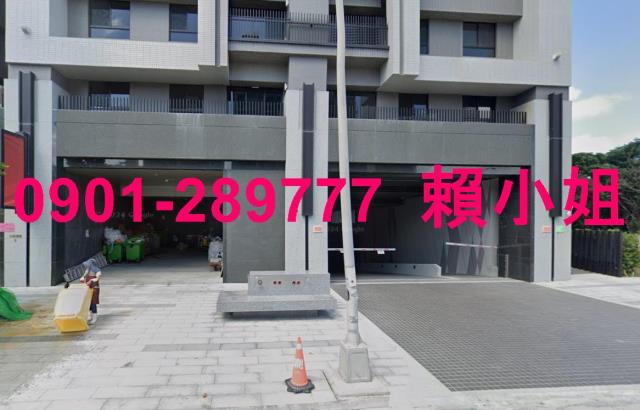 梧棲法拍大樓-1